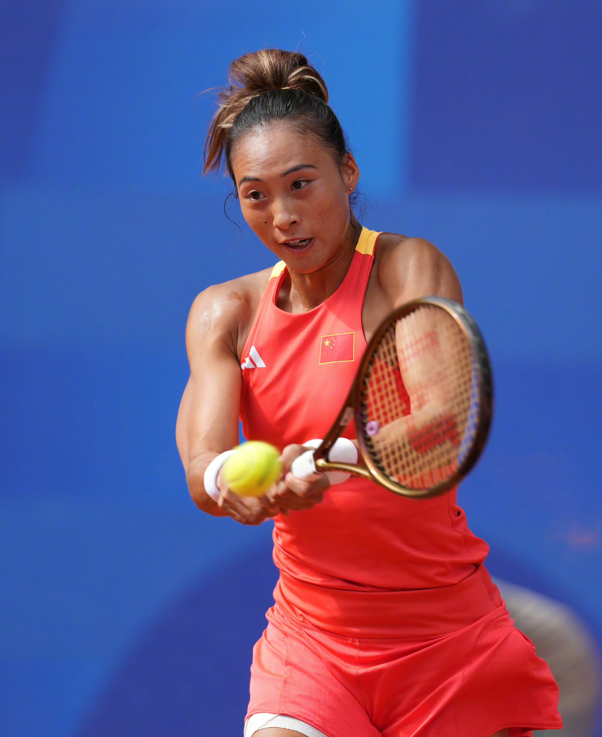 步都会更清 步都会更清