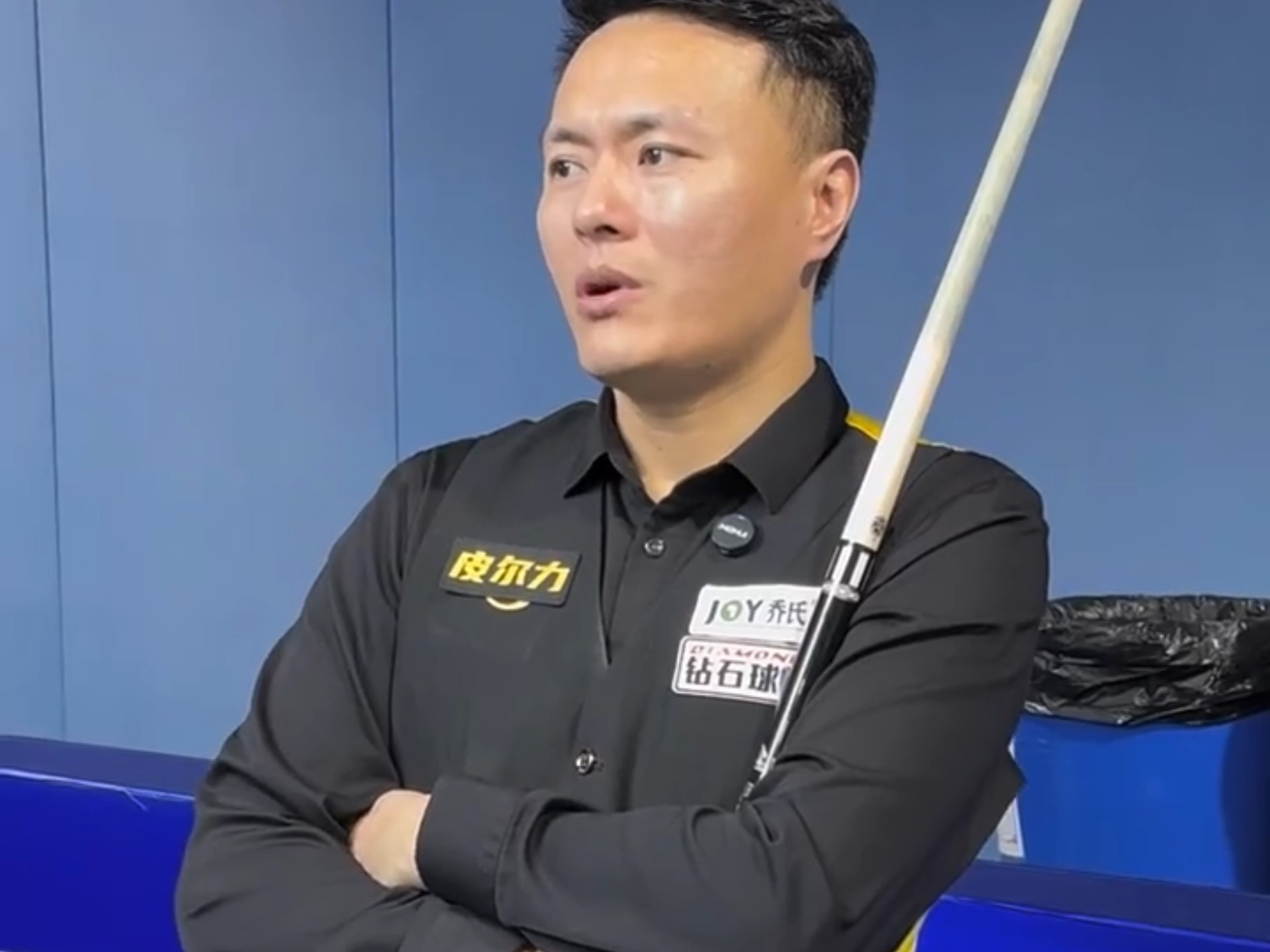 这场比赛的 这场比赛的